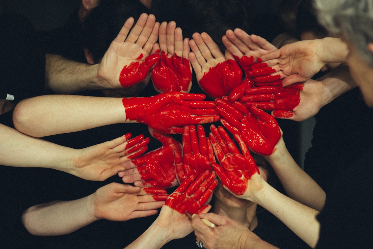 How Your Donations Transform Lives Globally