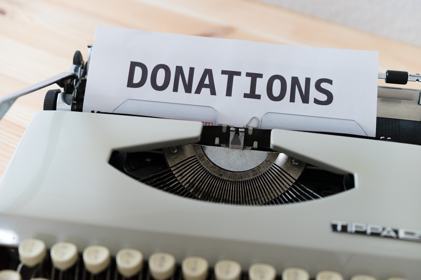 The Importance of Transparent Charity Campaigns
